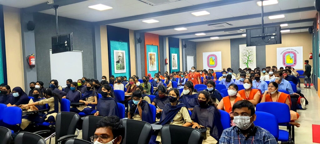 workshop on mushroom Farming