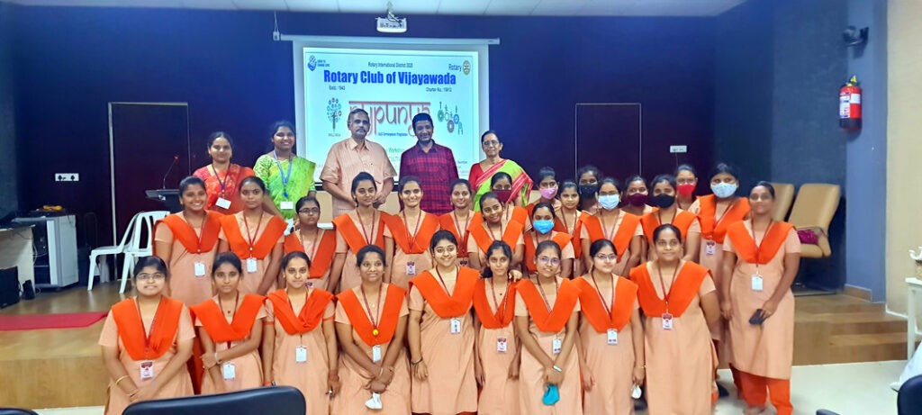 workshop on mushroom Farming