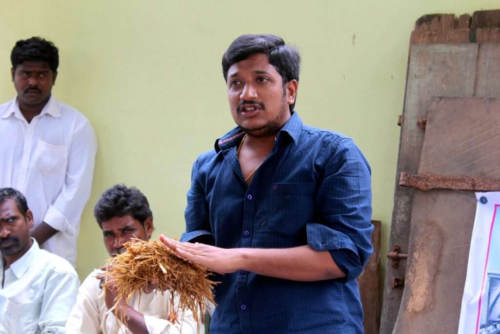 Mushroom Cultivation