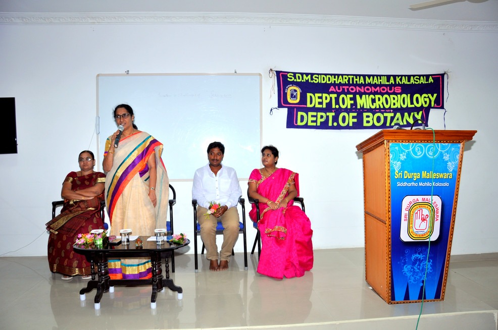 workshop on mushroom cultivation