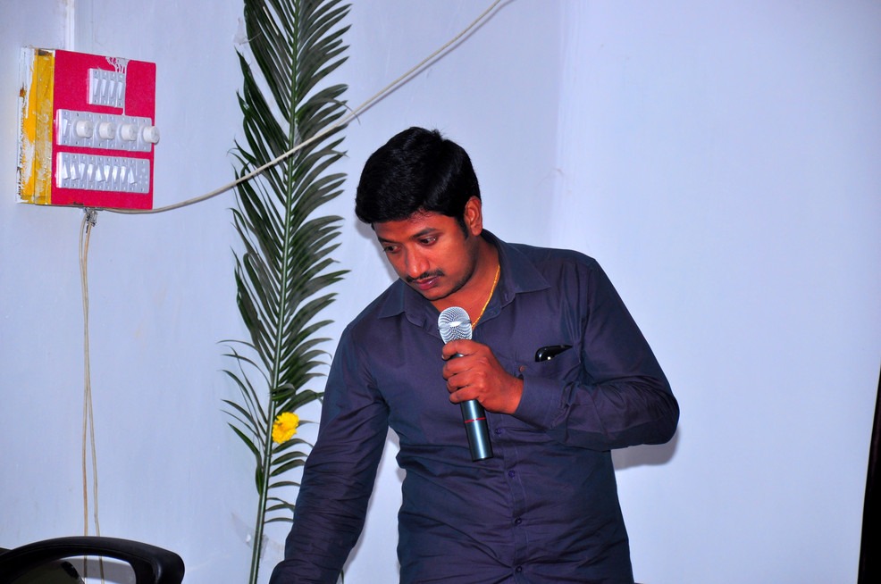 Workshop on Mushroom