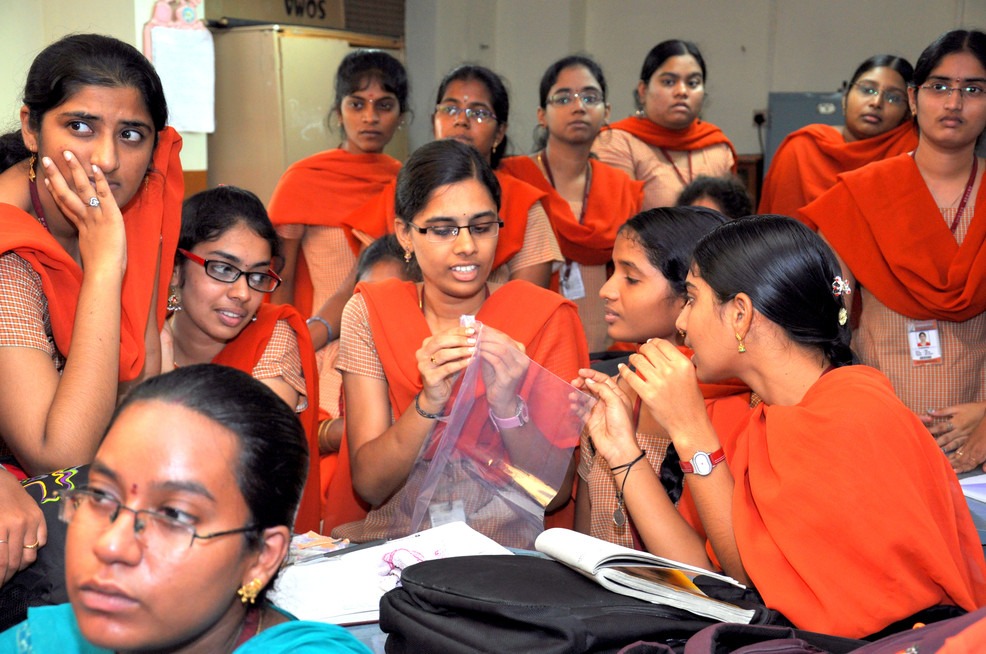 workshop on mushroom cultivation