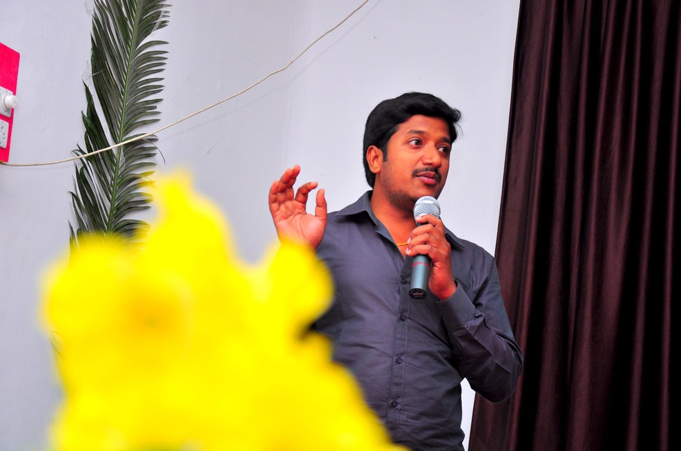 Workshop on Mushroom