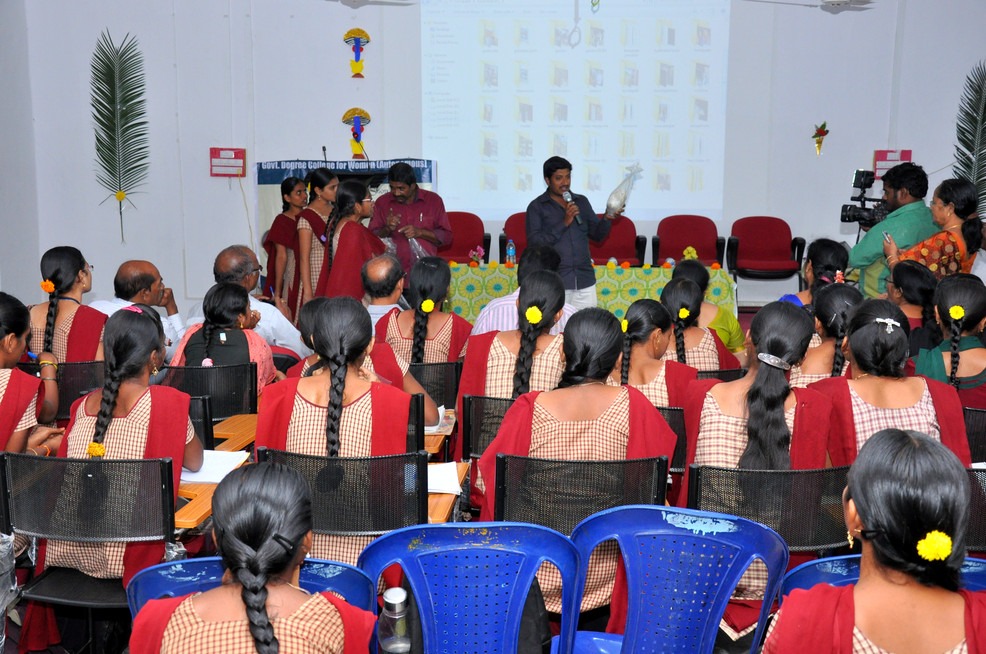 Workshop on Mushroom