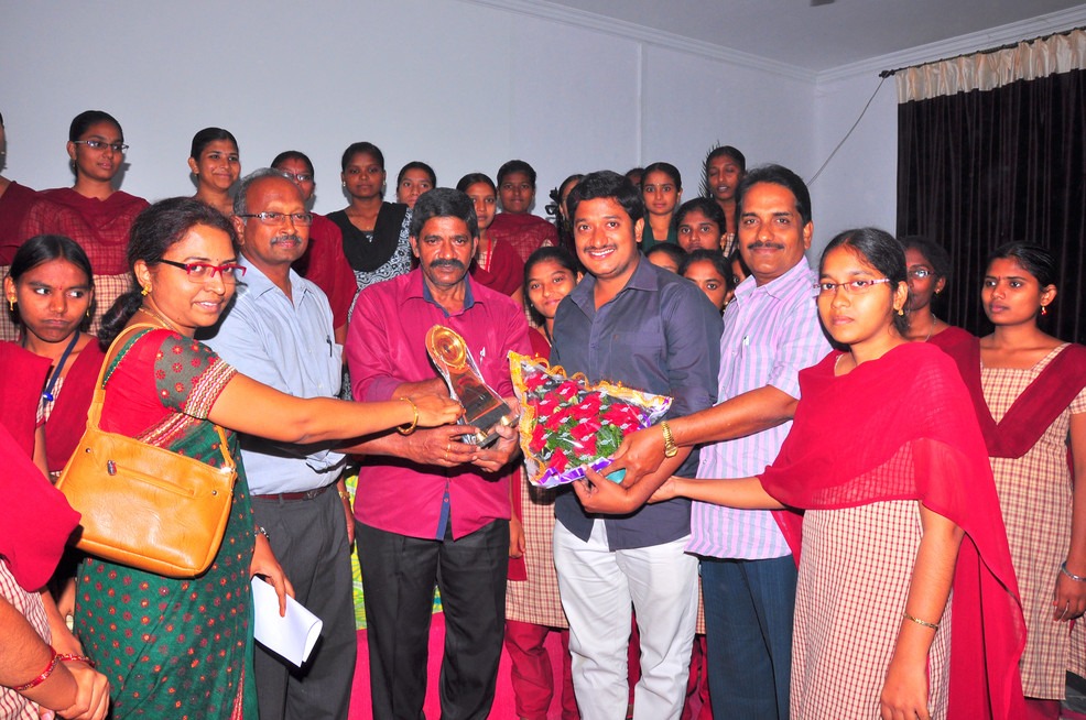 Workshop on Mushroom