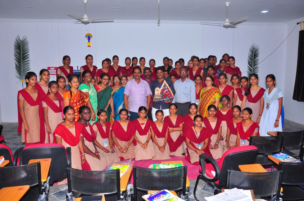 Workshop on Mushroom