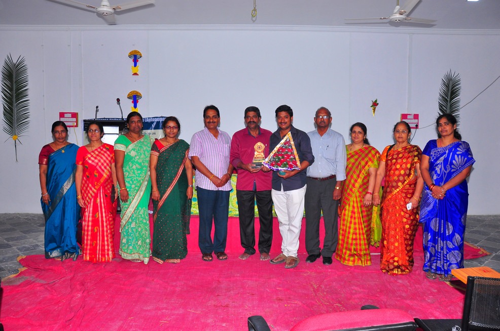 Workshop on Mushroom