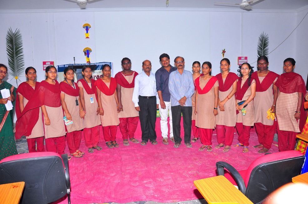 Workshop on Mushroom