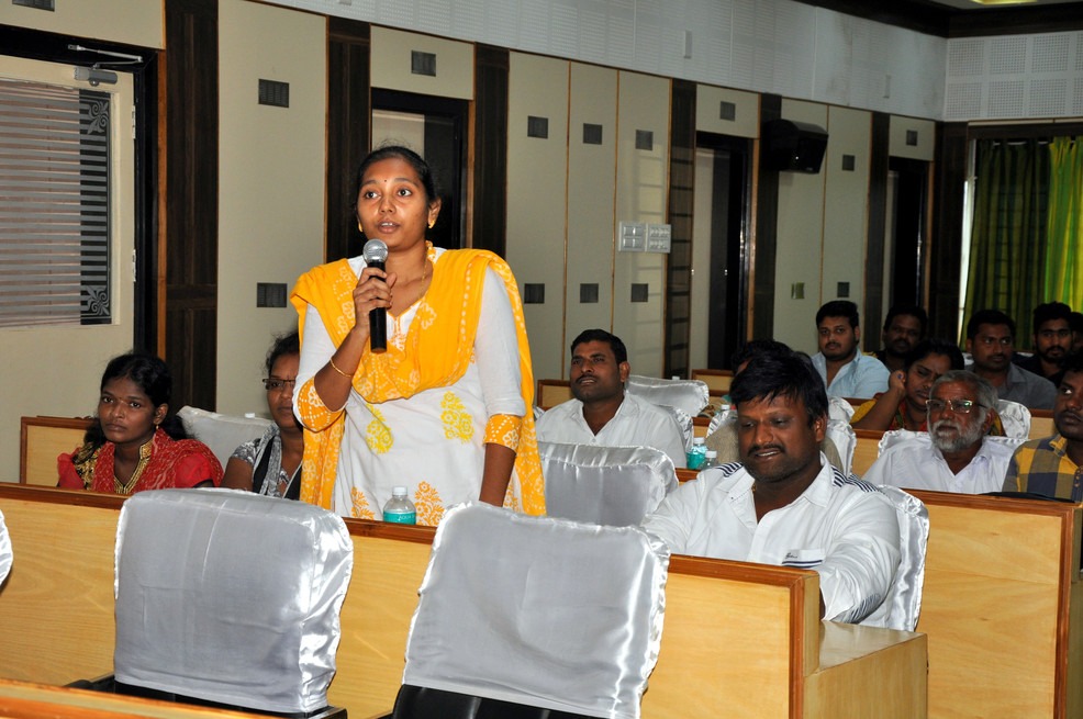 Loans on Mushroom Cultivation