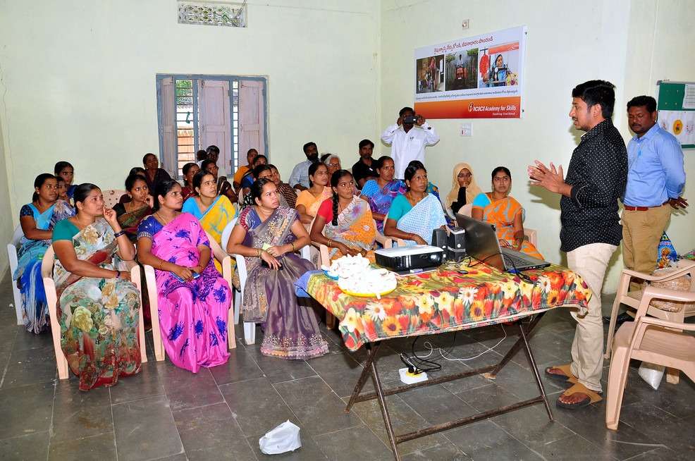 Mushroom Cultivation in Telangana by Thanusri Mushrooms