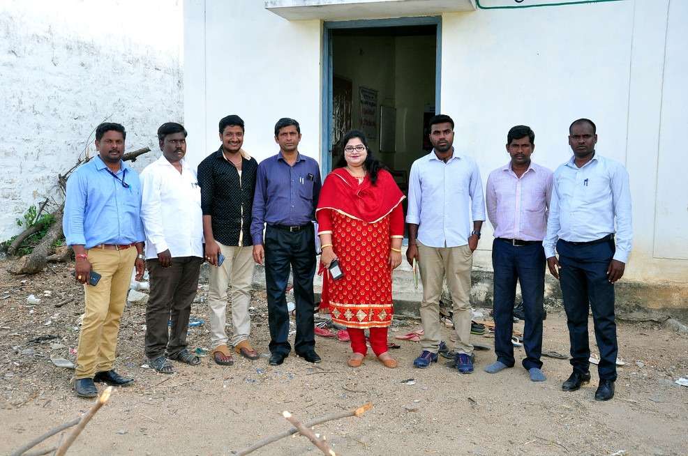 Mushroom Cultivation in Telangana by Thanusri Mushrooms