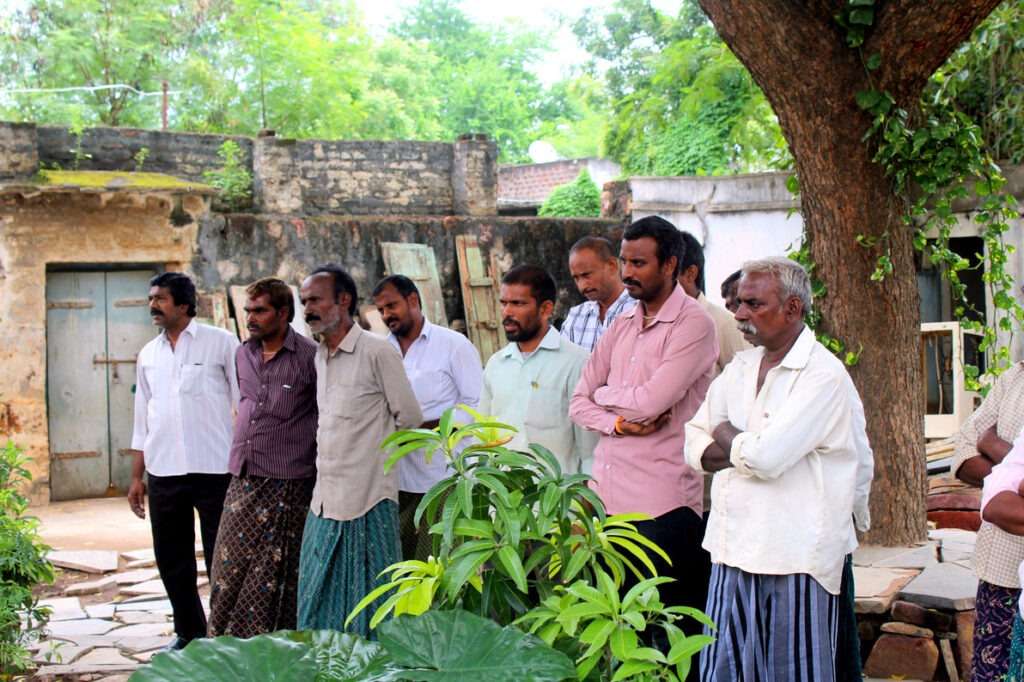 Mushroom Cultivation