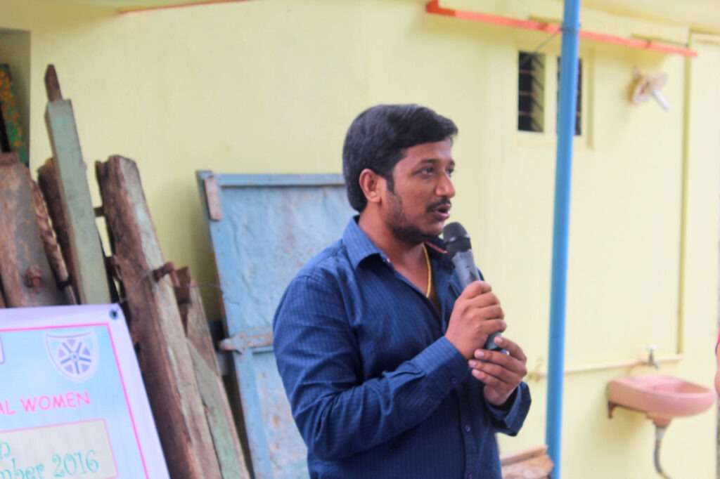 Mushroom Cultivation