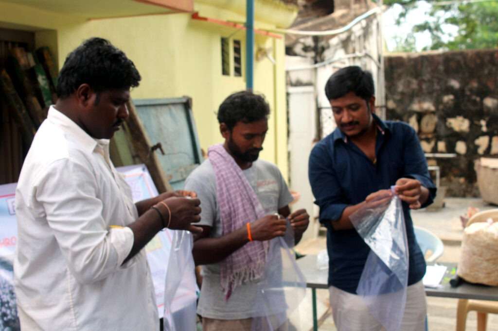 Mushroom Cultivation