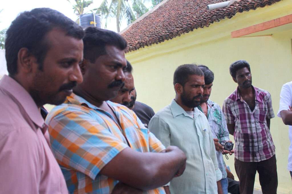 Mushroom Cultivation