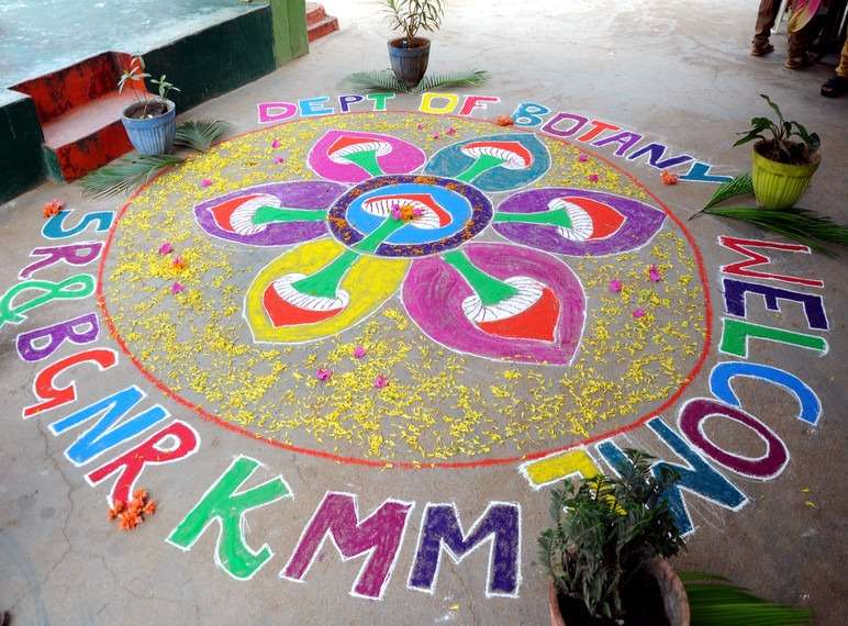 Workshop on Milky Mushroom Cultivation