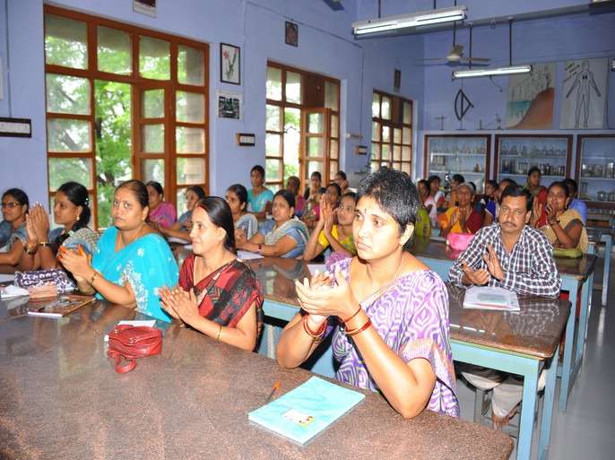 Workshop on Mushroom Cultivation