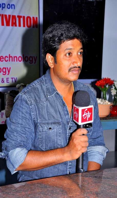 Workshop on Mushroom Cultivation