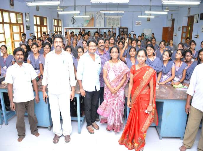 Workshop on Mushroom Cultivation