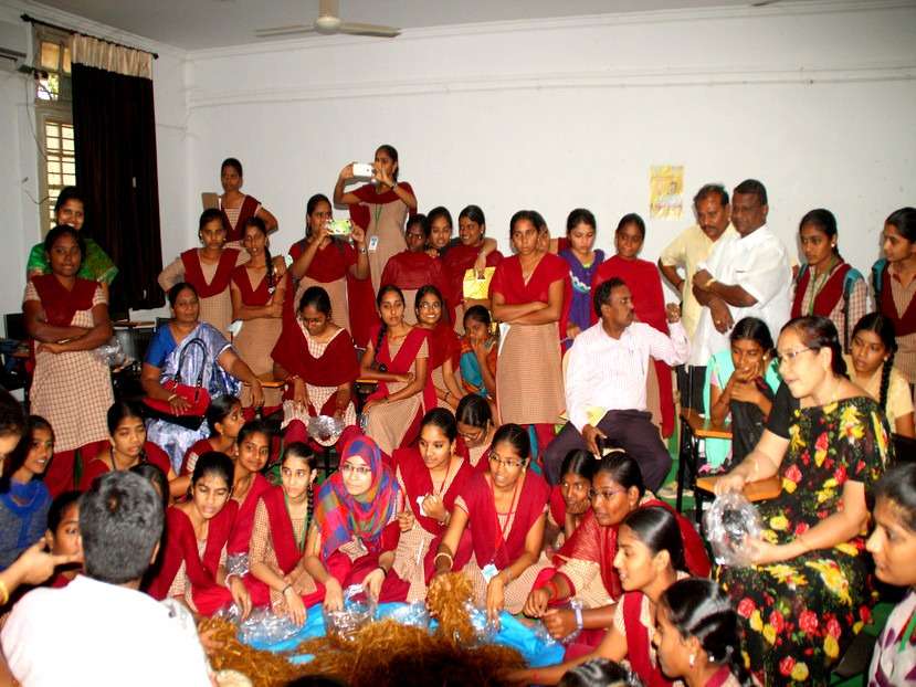 Milky Mushroom Cultivation