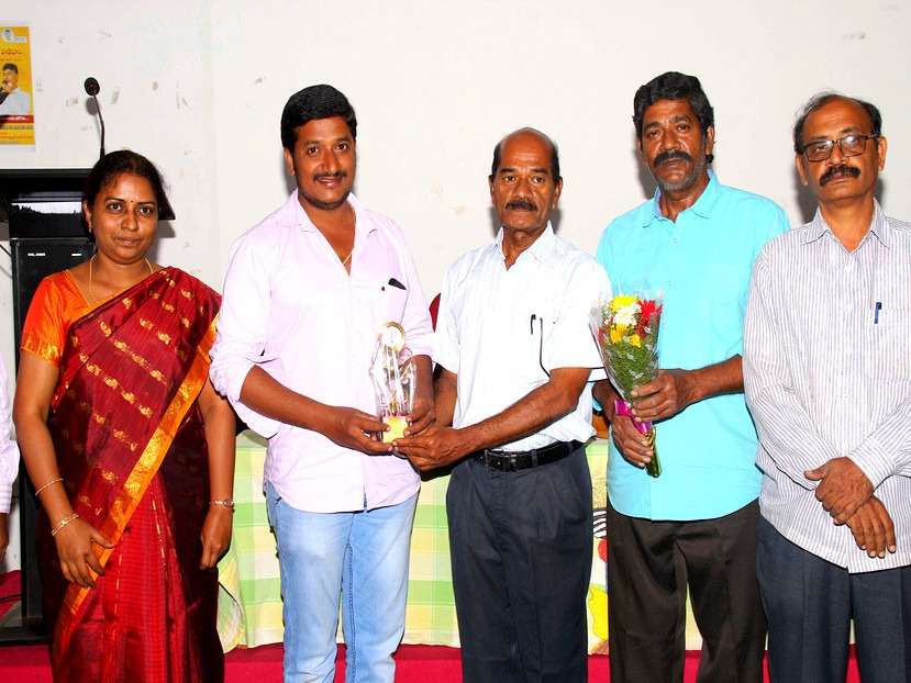 Workshop on Mushroom Farming