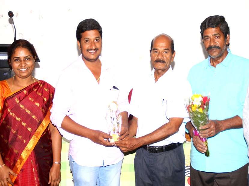 Workshop on Mushroom Farming