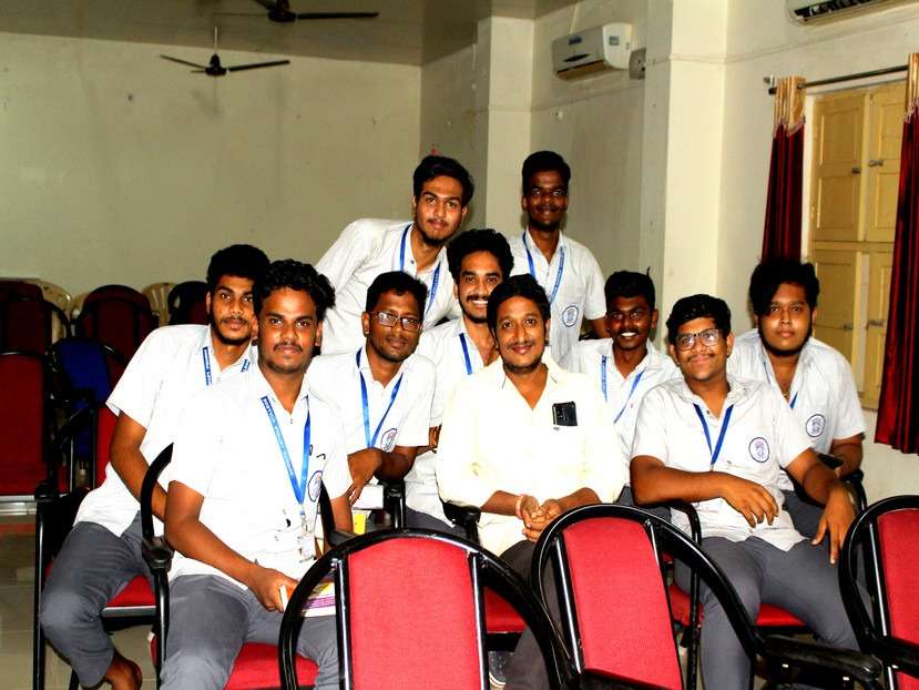 Workshop on Mushroom Farming