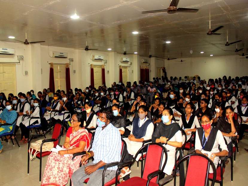 Workshop on Mushroom Farming