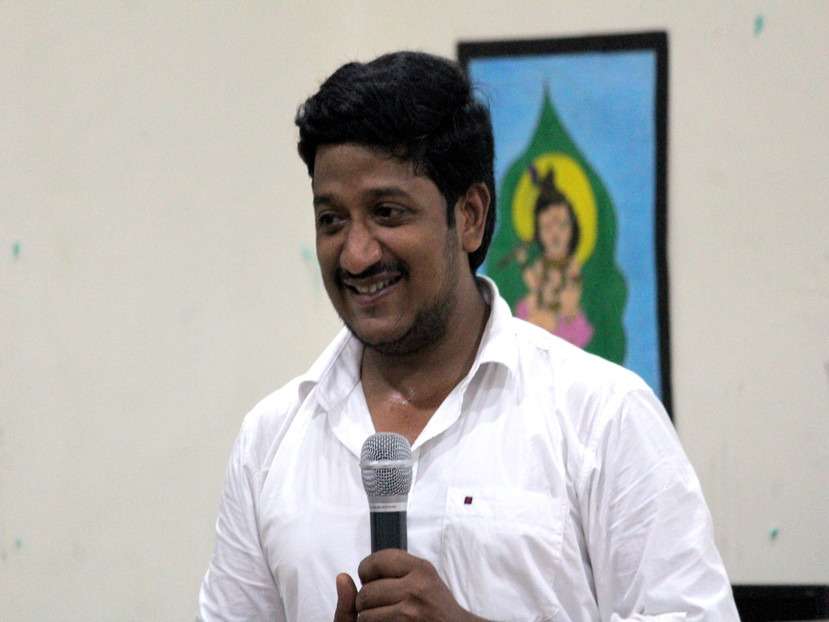 Workshop on Mushroom Farming